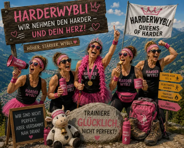 Harderwybli